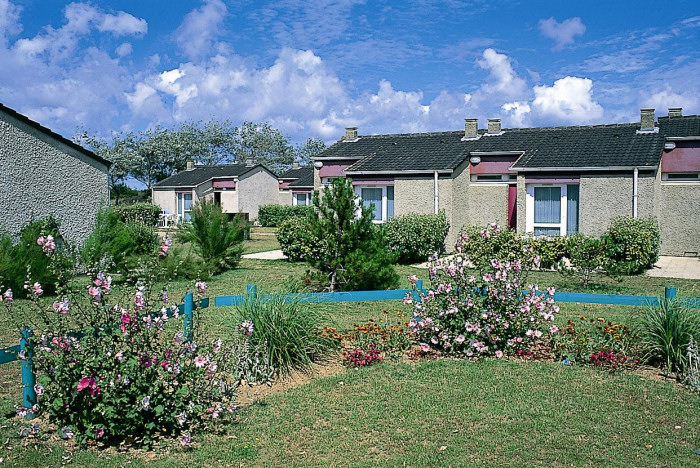 Village Vacances VVF Port-Bail Basse-Normandie - Portbail visuel 11/11 Village Vacances VVF Port-Bail Basse-Normandie - Portbail visuel 11/11