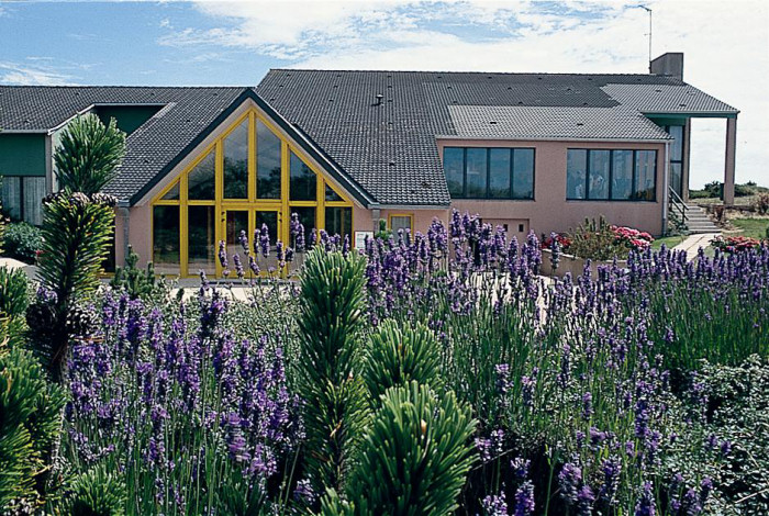 Village Vacances VVF Port-Bail Basse-Normandie - Portbail visuel 10/11 Village Vacances VVF Port-Bail Basse-Normandie - Portbail visuel 10/11