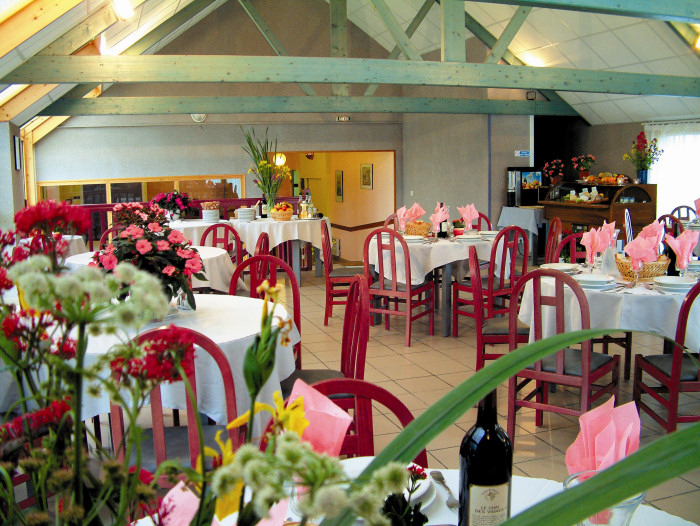 Village Vacances VVF Port-Bail Basse-Normandie - Portbail visuel 9/11 Village Vacances VVF Port-Bail Basse-Normandie - Portbail visuel 9/11