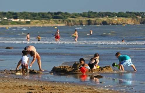 Village Vacances VVF Port-Bail Basse-Normandie - Portbail visuel 3/11 Village Vacances VVF Port-Bail Basse-Normandie - Portbail visuel 3/11