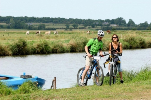 Village Vacances VVF Port-Bail Basse-Normandie - Portbail visuel 1/11 Village Vacances VVF Port-Bail Basse-Normandie - Portbail visuel 1/11