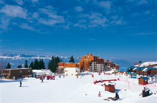 Village Vacances VVF Prapoutel les Sept-Laux Rhône-Alpes - Les 7-Laux visuel 14/19 Village Vacances VVF Prapoutel les Sept-Laux Rhône-Alpes - Les 7-Laux visuel 14/19