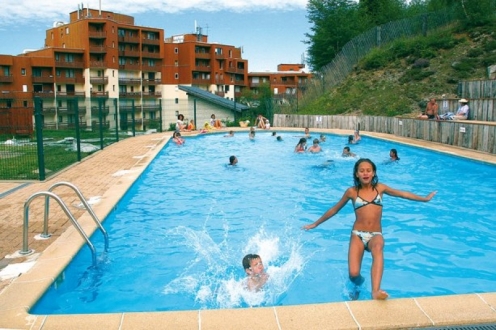 Village Vacances VVF Prapoutel les Sept-Laux Rhône-Alpes - Les 7-Laux visuel 13/19 Village Vacances VVF Prapoutel les Sept-Laux Rhône-Alpes - Les 7-Laux visuel 13/19
