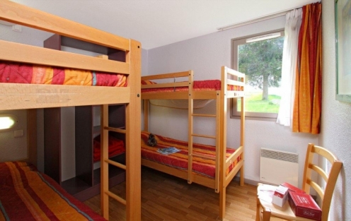 Village Vacances VVF Prapoutel les Sept-Laux Rhône-Alpes - Les 7-Laux visuel 11/19 Village Vacances VVF Prapoutel les Sept-Laux Rhône-Alpes - Les 7-Laux visuel 11/19