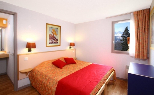 Village Vacances VVF Prapoutel les Sept-Laux Rhône-Alpes - Les 7-Laux visuel 10/19 Village Vacances VVF Prapoutel les Sept-Laux Rhône-Alpes - Les 7-Laux visuel 10/19