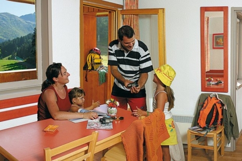 Village Vacances VVF Prapoutel les Sept-Laux Rhône-Alpes - Les 7-Laux visuel 7/19 Village Vacances VVF Prapoutel les Sept-Laux Rhône-Alpes - Les 7-Laux visuel 7/19