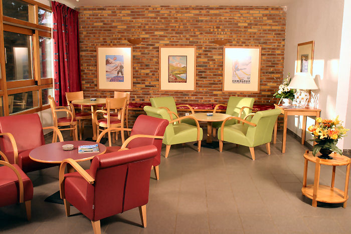 Village Vacances VVF Prapoutel les Sept-Laux Rhône-Alpes - Les 7-Laux visuel 4/19 Village Vacances VVF Prapoutel les Sept-Laux Rhône-Alpes - Les 7-Laux visuel 4/19