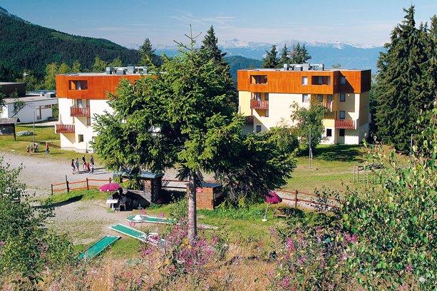 Village Vacances VVF Prapoutel les Sept-Laux Rhône-Alpes - Les 7-Laux visuel 3/19 Village Vacances VVF Prapoutel les Sept-Laux Rhône-Alpes - Les 7-Laux visuel 3/19