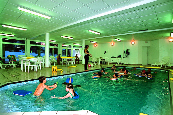 Village Vacances VVF Prémanon Franche-Comté - Prémanon visuel 16/16 Village Vacances VVF Prémanon Franche-Comté - Prémanon visuel 16/16