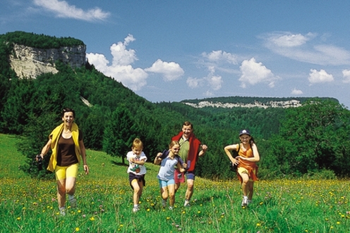 Village Vacances VVF Prémanon Franche-Comté - Prémanon visuel 4/16 Village Vacances VVF Prémanon Franche-Comté - Prémanon visuel 4/16