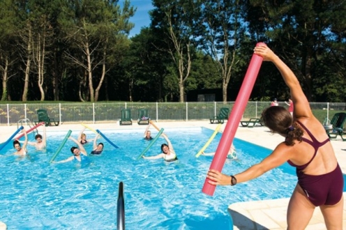 Village Vacances VVF Rochefort-en-Terre Bretagne - Rochefort-en-Terre visuel 10/10 Village Vacances VVF Rochefort-en-Terre Bretagne - Rochefort-en-Terre visuel 10/10