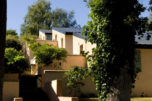 Village Vacances VVF Rochefort-en-Terre Bretagne - Rochefort-en-Terre visuel 9/10 Village Vacances VVF Rochefort-en-Terre Bretagne - Rochefort-en-Terre visuel 9/10