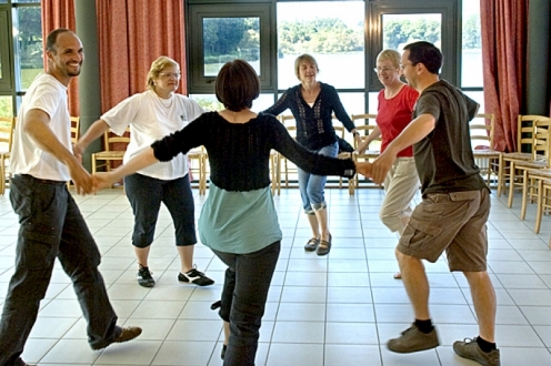 Village Vacances VVF Rochefort-en-Terre Bretagne - Rochefort-en-Terre visuel 6/10 Village Vacances VVF Rochefort-en-Terre Bretagne - Rochefort-en-Terre visuel 6/10