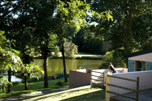 Village Vacances VVF Rochefort-en-Terre Bretagne - Rochefort-en-Terre visuel 5/10 Village Vacances VVF Rochefort-en-Terre Bretagne - Rochefort-en-Terre visuel 5/10