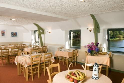 Village Vacances VVF Rochefort-en-Terre Bretagne - Rochefort-en-Terre visuel 4/10 Village Vacances VVF Rochefort-en-Terre Bretagne - Rochefort-en-Terre visuel 4/10