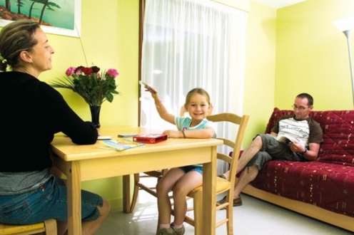 Village Vacances VVF Rochefort-en-Terre Bretagne - Rochefort-en-Terre visuel 2/10 Village Vacances VVF Rochefort-en-Terre Bretagne - Rochefort-en-Terre visuel 2/10