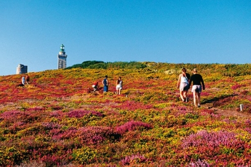 Village Vacances VVF Saint-Cast-le-Guildo Bretagne - Saint-Cast-le-Guildo visuel 6/10