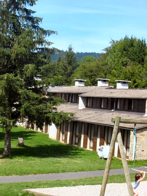 Village Vacances VVF Saint-Julien-Chapteuil Auvergne - Saint-Julien-Chapteuil visuel 12/12 Village Vacances VVF Saint-Julien-Chapteuil Auvergne - Saint-Julien-Chapteuil visuel 12/12