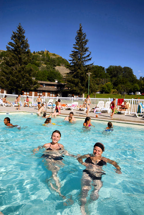 Village Vacances VVF Saint-Julien-Chapteuil Auvergne - Saint-Julien-Chapteuil visuel 10/12 Village Vacances VVF Saint-Julien-Chapteuil Auvergne - Saint-Julien-Chapteuil visuel 10/12