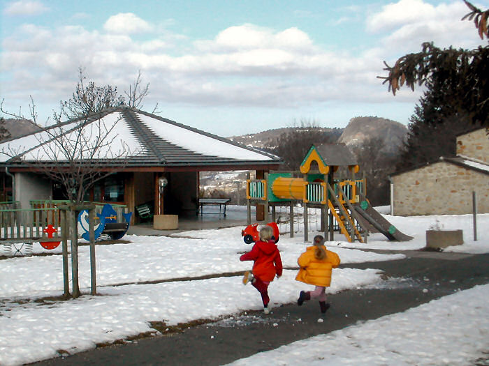 Village Vacances VVF Saint-Julien-Chapteuil Auvergne - Saint-Julien-Chapteuil visuel 9/12 Village Vacances VVF Saint-Julien-Chapteuil Auvergne - Saint-Julien-Chapteuil visuel 9/12