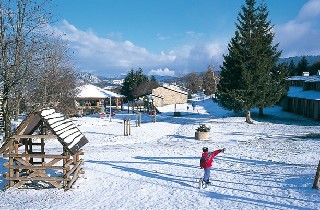 Village Vacances VVF Saint-Julien-Chapteuil Auvergne - Saint-Julien-Chapteuil visuel 8/12 Village Vacances VVF Saint-Julien-Chapteuil Auvergne - Saint-Julien-Chapteuil visuel 8/12