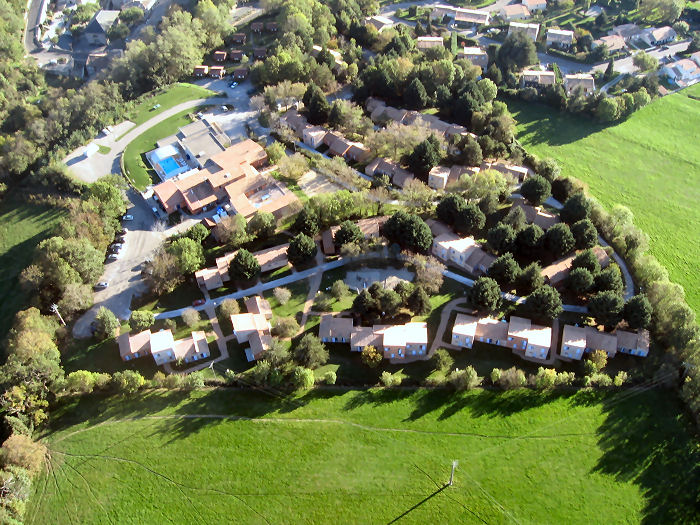 Village Vacances VVF Saissac Languedoc-Roussillon - Saissac visuel 2/10