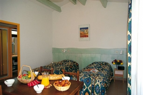 Village Vacances VVF Saissac Languedoc-Roussillon - Saissac visuel 3/10