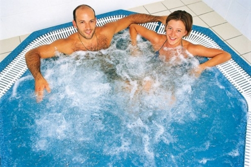 Village Vacances VVF Saissac Languedoc-Roussillon - Saissac visuel 5/10