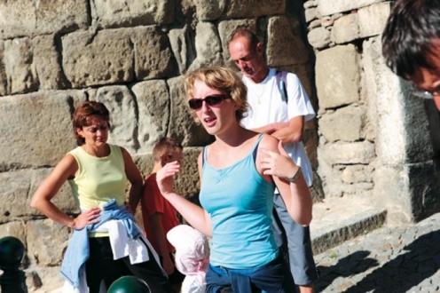 Village Vacances VVF Saissac Languedoc-Roussillon - Saissac visuel 8/10