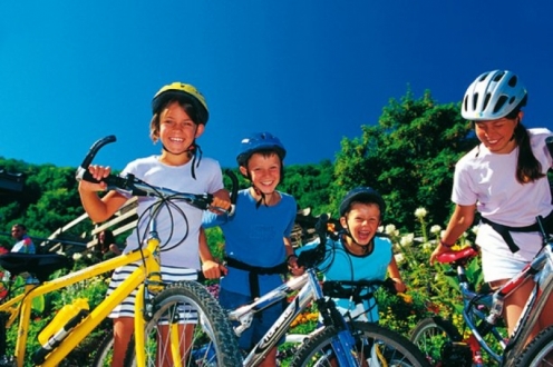 Village Vacances VVF Saissac Languedoc-Roussillon - Saissac visuel 10/10