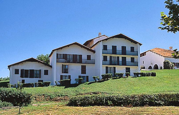 Village Vacances VVF Sare Aquitaine - Sare visuel 11/11 Village Vacances VVF Sare Aquitaine - Sare visuel 11/11