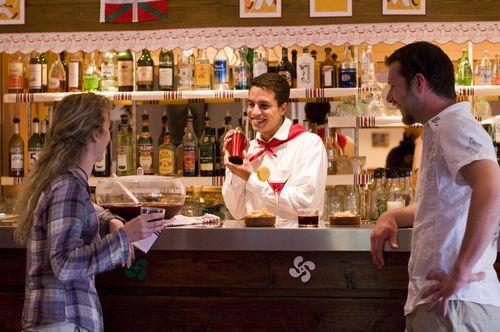 Village Vacances VVF Sare Aquitaine - Sare visuel 10/11 Village Vacances VVF Sare Aquitaine - Sare visuel 10/11