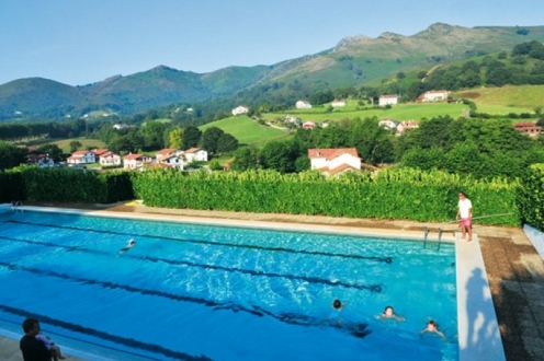 Village Vacances VVF Sare Aquitaine - Sare visuel 1/11 Village Vacances VVF Sare Aquitaine - Sare visuel 1/11