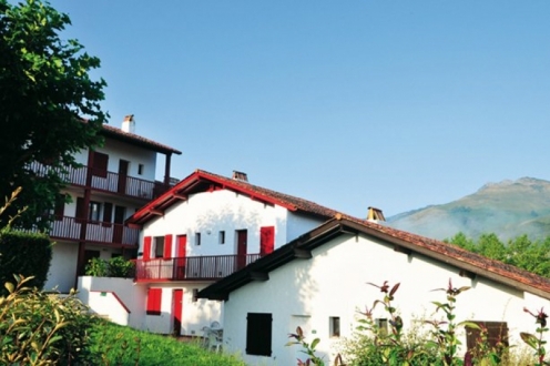 Village Vacances VVF Sare Aquitaine - Sare visuel 2/11 Village Vacances VVF Sare Aquitaine - Sare visuel 2/11