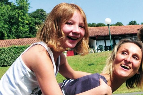 Village Vacances VVF Sare Aquitaine - Sare visuel 4/11 Village Vacances VVF Sare Aquitaine - Sare visuel 4/11