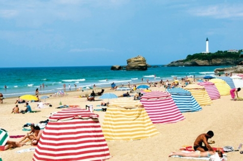 Village Vacances VVF Sare Aquitaine - Sare visuel 5/11 Village Vacances VVF Sare Aquitaine - Sare visuel 5/11