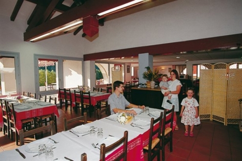 Village Vacances VVF Sare Aquitaine - Sare visuel 7/11 Village Vacances VVF Sare Aquitaine - Sare visuel 7/11