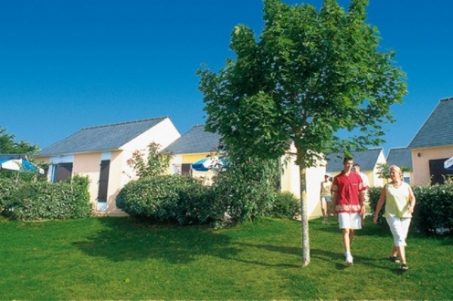 Village Vacances VVF Sarzeau Bretagne - Sarzeau visuel 1/10 Village Vacances VVF Sarzeau Bretagne - Sarzeau visuel 1/10