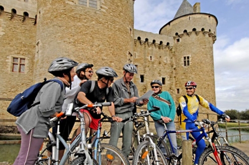 Village Vacances VVF Sarzeau Bretagne - Sarzeau visuel 10/10 Village Vacances VVF Sarzeau Bretagne - Sarzeau visuel 10/10