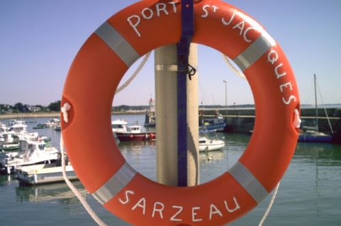 Village Vacances VVF Sarzeau Bretagne - Sarzeau visuel 7/10 Village Vacances VVF Sarzeau Bretagne - Sarzeau visuel 7/10
