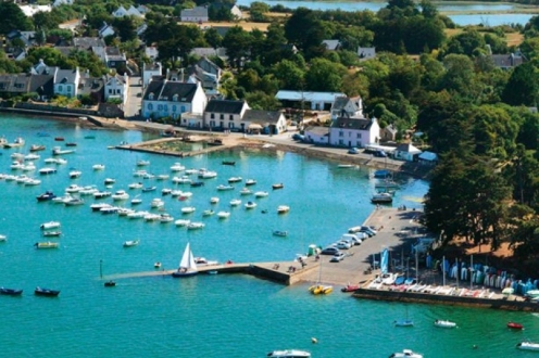 Village Vacances VVF Sarzeau Bretagne - Sarzeau visuel 6/10 Village Vacances VVF Sarzeau Bretagne - Sarzeau visuel 6/10