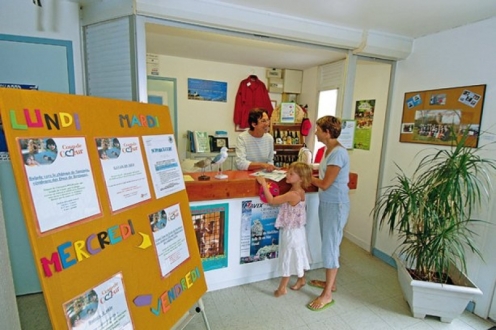 Village Vacances VVF Sarzeau Bretagne - Sarzeau visuel 5/10 Village Vacances VVF Sarzeau Bretagne - Sarzeau visuel 5/10