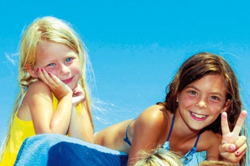 Village Vacances VVF Sarzeau Bretagne - Sarzeau visuel 4/10 Village Vacances VVF Sarzeau Bretagne - Sarzeau visuel 4/10