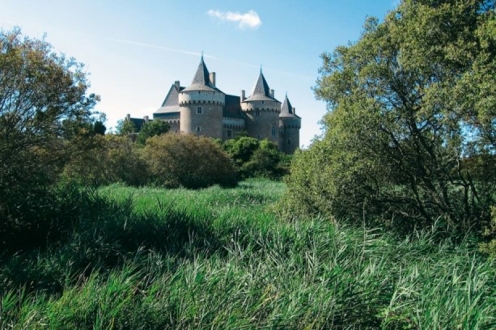 Village Vacances VVF Sarzeau Bretagne - Sarzeau visuel 3/10 Village Vacances VVF Sarzeau Bretagne - Sarzeau visuel 3/10