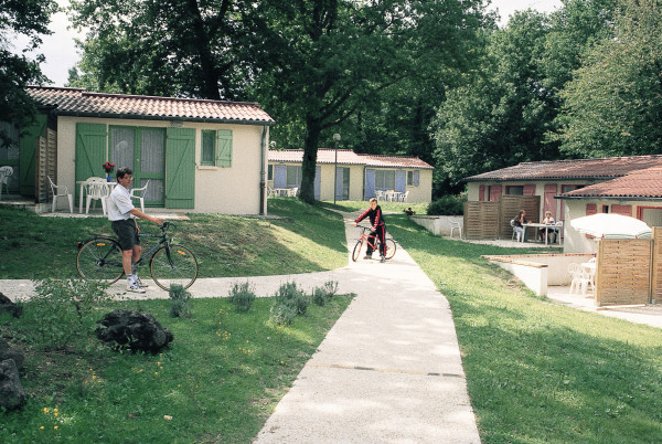 Village Vacances VVF Semur-en-Auxois Bourgogne - Semur-en-Auxois visuel 10/10 Village Vacances VVF Semur-en-Auxois Bourgogne - Semur-en-Auxois visuel 10/10