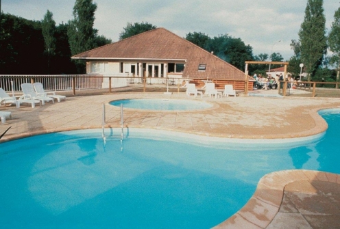 Village Vacances VVF Semur-en-Auxois Bourgogne - Semur-en-Auxois visuel 9/10 Village Vacances VVF Semur-en-Auxois Bourgogne - Semur-en-Auxois visuel 9/10