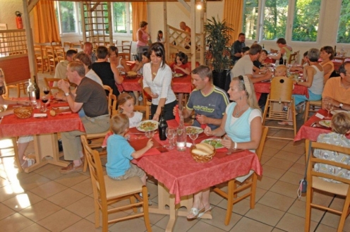 Village Vacances VVF Semur-en-Auxois Bourgogne - Semur-en-Auxois visuel 7/10 Village Vacances VVF Semur-en-Auxois Bourgogne - Semur-en-Auxois visuel 7/10