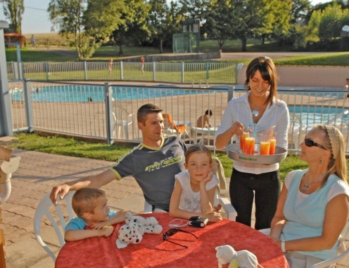 Village Vacances VVF Semur-en-Auxois Bourgogne - Semur-en-Auxois visuel 6/10 Village Vacances VVF Semur-en-Auxois Bourgogne - Semur-en-Auxois visuel 6/10