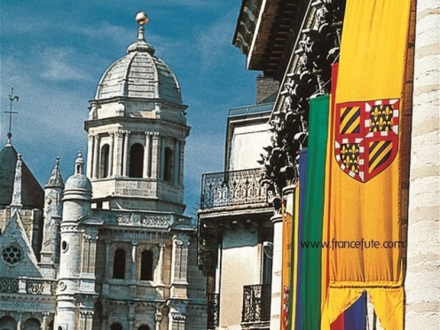 Village Vacances VVF Semur-en-Auxois Bourgogne - Semur-en-Auxois visuel 5/10 Village Vacances VVF Semur-en-Auxois Bourgogne - Semur-en-Auxois visuel 5/10