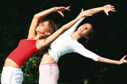 Village Vacances VVF Semur-en-Auxois Bourgogne - Semur-en-Auxois visuel 3/10 Village Vacances VVF Semur-en-Auxois Bourgogne - Semur-en-Auxois visuel 3/10